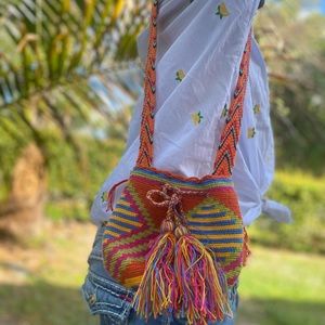 Colombian Wayuu Mini